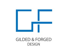 Gilded &amp; Forged Design entry by Marko
