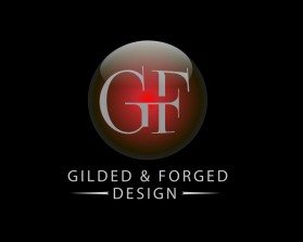 Gilded &amp; Forged Design entry by Robert Sykes