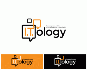 I.T.ology entry by graphica