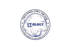 I.T.ology entry by zahidrabby