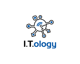 I.T.ology entry by DORIANA999