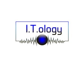 I.T.ology entry by Logo Rebel