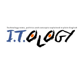 I.T.ology entry by Designature