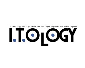 I.T.ology entry by Designature