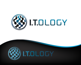 I.T.ology entry by alex.projector