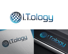 I.T.ology entry by alex.projector