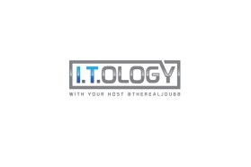 I.T.ology entry by ayerf