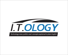 I.T.ology entry by ajfgraphics