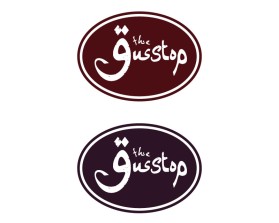 The Gusstop entry by oscardesigns
