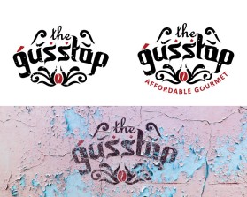 The Gusstop entry by Amit1991