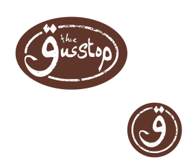 The Gusstop entry by smarttaste