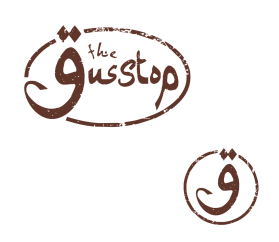 The Gusstop entry by smarttaste