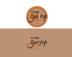 The Gusstop entry by xxHIZUKAxx