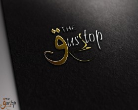 The Gusstop entry by xxHIZUKAxx