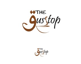 The Gusstop entry by xxHIZUKAxx