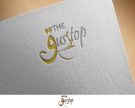 The Gusstop entry by xxHIZUKAxx