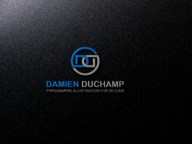 Damien DUCHAMP entry by zaforiqbal87
