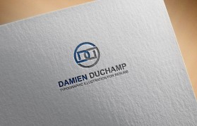 Damien DUCHAMP entry by zaforiqbal87