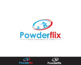 Powderflix entry by janrey turado