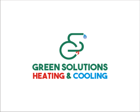 Green Solutions Heating and Cooling  entry by El Tasador