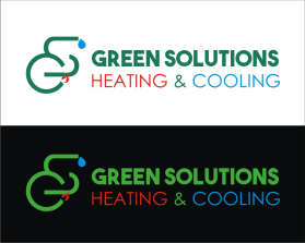Green Solutions Heating and Cooling  entry by El Tasador