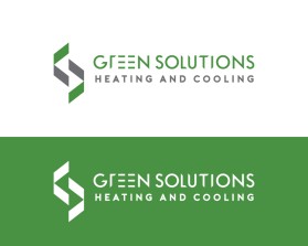 Green Solutions Heating and Cooling  entry by nsdhyd