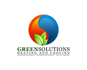 Green Solutions Heating and Cooling  entry by neilfurry
