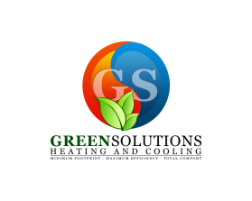 Green Solutions Heating and Cooling  entry by neilfurry