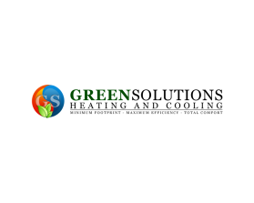Green Solutions Heating and Cooling  entry by neilfurry