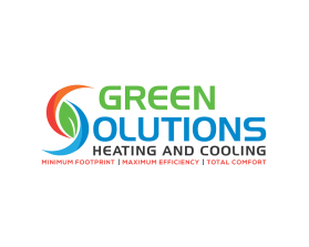 Green Solutions Heating and Cooling  entry by DORIANA999