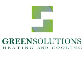 Green Solutions Heating and Cooling  entry by kreator