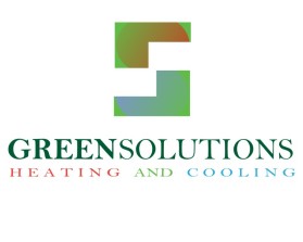 Green Solutions Heating and Cooling  entry by kreator
