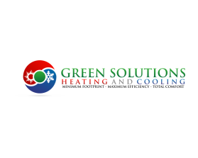 Green Solutions Heating and Cooling  entry by trisuhani