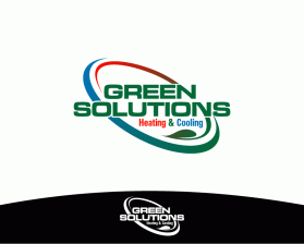 Green Solutions Heating and Cooling  entry by cclia