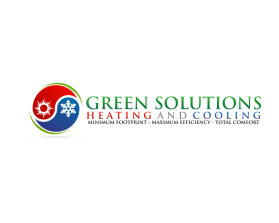 Green Solutions Heating and Cooling  entry by trisuhani