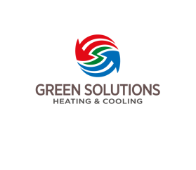 Green Solutions Heating and Cooling  entry by smarttaste