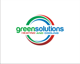 Green Solutions Heating and Cooling  entry by kembarloro
