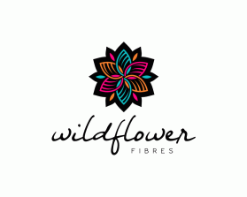 Wildflower Fibres entry by Tina Takač