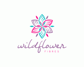 Wildflower Fibres entry by Tina Takač