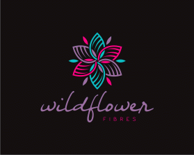 Wildflower Fibres entry by Tina Takač