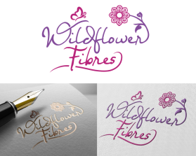 Wildflower Fibres entry by Aleksandra Kateusz