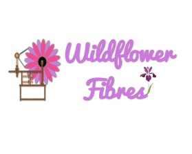 Wildflower Fibres entry by Lisa Ough