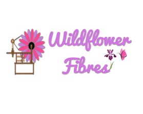 Wildflower Fibres entry by Lisa Ough