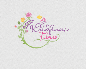 Wildflower Fibres entry by Aleksandra Kateusz