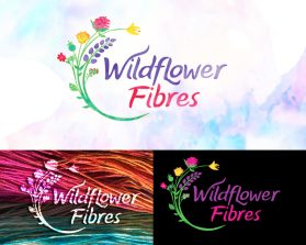 Wildflower Fibres entry by Aleksandra Kateusz