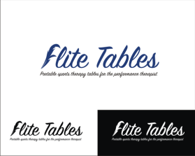 Flite Tables entry by kembarloro