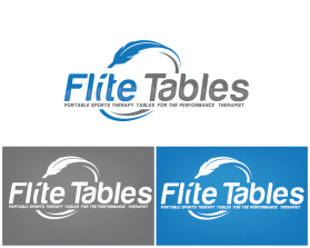 Flite Tables entry by alex.projector