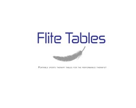 Flite Tables entry by Logo Rebel