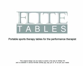 Flite Tables entry by The_creator