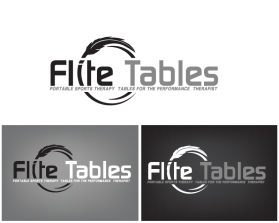 Flite Tables entry by alex.projector